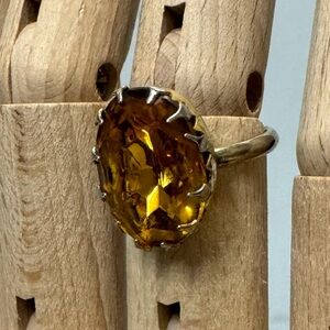 Vintage Costume jewelry